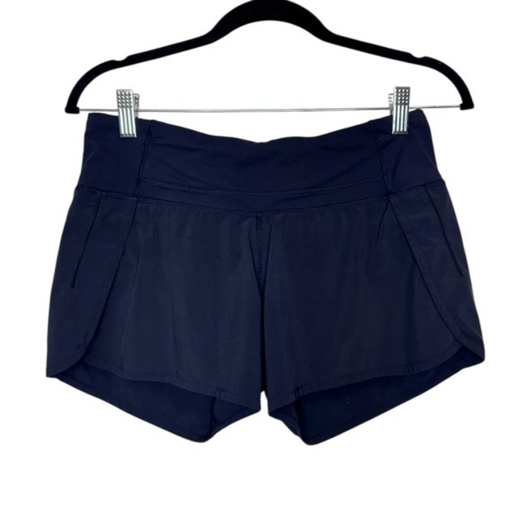 Lululemon Stanford Swiftly Tech Racerback Grey - image 3